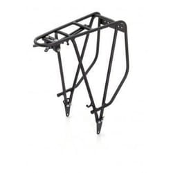 Porte-bagages pour roue arriére en aluminium XLC Rp-r03