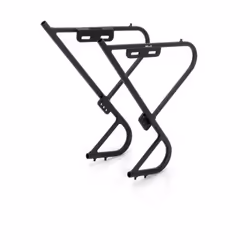 Porte-bagages en alumimium XLC lr-f02