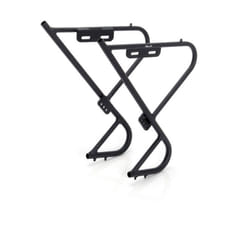 Porte-bagages en alumimium XLC lr-f02