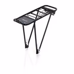 Porte-bagages arrière en aluminium XLC Rp-r02