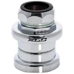 Set de direction en chrome XLC HS-S01