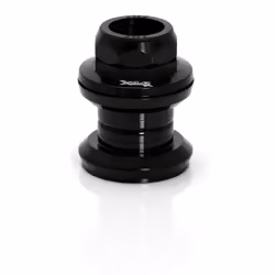 Jeu de direction à visser XLC hs-s03 1 (22,2 mm )/26,4 mm /30,2 mm