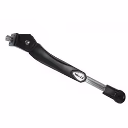 Béquille latérale vélo XLC KS-S01 - Adulte - Mixte