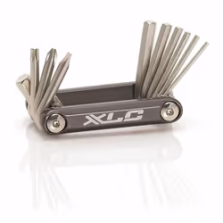 XLC Multitool TO-M06, 1 pièce(s)