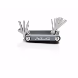 XLC Multitool TO-M06 Tournevis multi-embouts