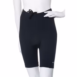 Cuissard vélo route et vtt XLC Comp femme - Noir - Taille L