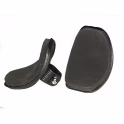 Prolongateurs de rechange triathlon XLC HB-T01