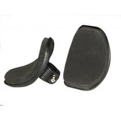 Prolongateurs de rechange triathlon XLC HB-T01
