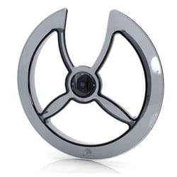 Protège-plateau XLC CG-K01 46-48T 6-16 mm