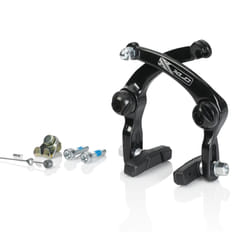 Freinage BMX alu roue arrière XLC BR-U01