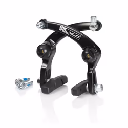 Freinage BMX alu roue avant XLC BR-U01
