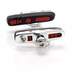Patins de frein route XLC Cartridge bs-r04 (x4)