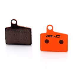 Plaquette de frein vélo organique XLC Bp-O18 Hayes Dyno,Hayes Stroker Ryde