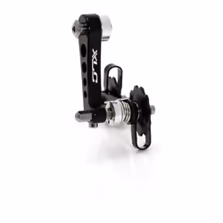 Tendeur de chaîne pour patte de dérailleur en aluminium XLC CR-A04 16-20 T