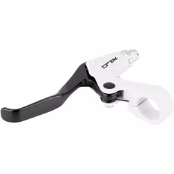 Paire de leviers de frein aluminium XLC bl-v01 rapidfire/v-brake