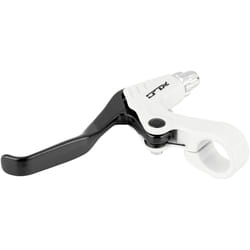 Paire de leviers de frein aluminium XLC bl-v01 rapidfire/v-brake