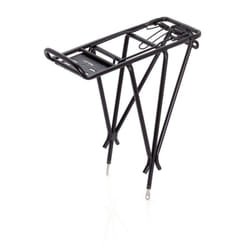 Porte-bagages arrière maximum aluminium XLC RP-R04 25 kg