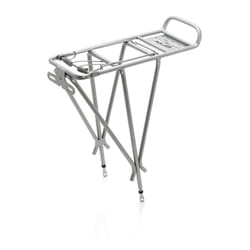 Porte-bagages arrière maximum en aluminium XLC RP-R04 25 kg