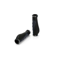 Jeu de poignées vélo érgonomique XLC GR-S07