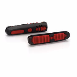 Patins de frein route XLC bs-x04 (x4)