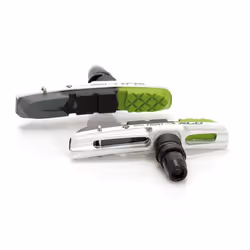 Patins de frein XLC bs-v06 cartridge v-brake (x4)