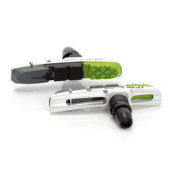 Patins de frein XLC bs-v06 cartridge v-brake (x4)