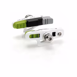 Set de 4 patins de frein route XLC BS-R05 Cartridge (x4)