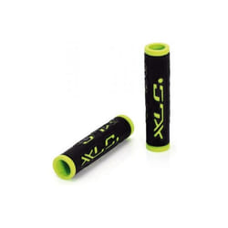 Jeu de poignées vélo XLC GR-G07