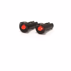 Lot mini lampes LED pour cintre XLC cl-s06