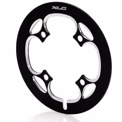 Protège-chaîne XLC 44T