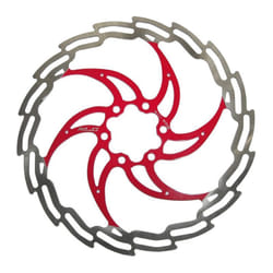 Freins à disque 6 trous XLC BR-X02
