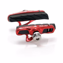 Patins de frein route XLC Cartridge bs-r06 (x4)
