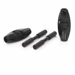 Fixation vis réglable dérailleur non p frein XLC SH-X06 Inline (x2)
