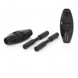 Fixation vis réglable dérailleur non p frein XLC SH-X06 Inline (x2)