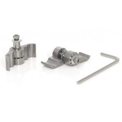Supports durite de frein XLC BR-X12 (x2)