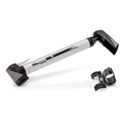 Mini pompe à main XLC Alpha 6 bar PU-M01