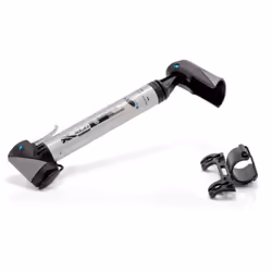 Mini pompe télescopique en aluminium 7 bar XLC PU-T02 Beta