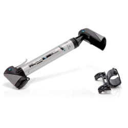 Mini pompe télescopique en aluminium 7 bar XLC PU-T02 Beta