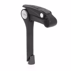 Potence à angle réglable en aluminium XLC ST-T10