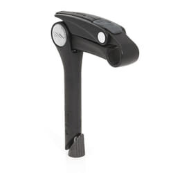 Potence à angle réglable en aluminium XLC ST-T10