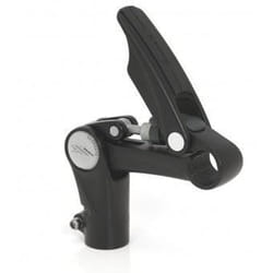 Potence à angle réglable XLC ST-T11 A-Head