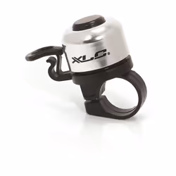 Sonnette en aluminium XLC Dd-m06