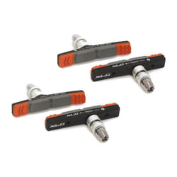Set de 4 patins de frein XLC BS-V09 Vbrake (x4)