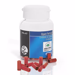 Gaines de frein XLC BR-X10 (x10)