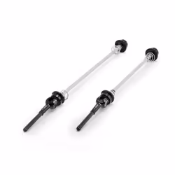 Set de blocage rapide pour roue XLC QR-l04 Pro SL (x2)