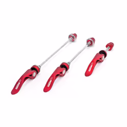 Set blocage rapide XLC QR-L05 (x3)