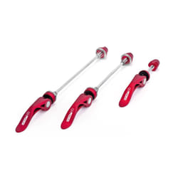 Set blocage rapide XLC QR-L05 (x3)