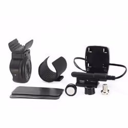 Support XLC pour compteurs vélo BV-C07