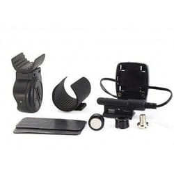 Support XLC pour compteurs vélo BV-C07