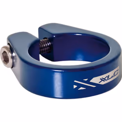 Collier pour tige de selle XLC PC-B05